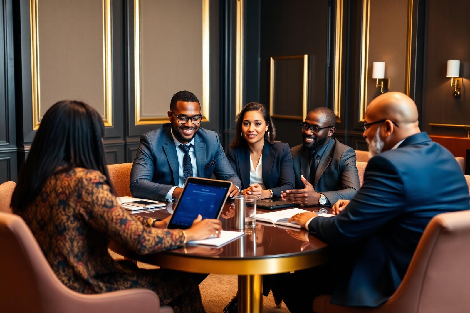 Formation corporate